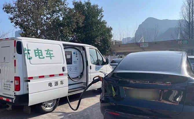 沈河区汽车搭电
