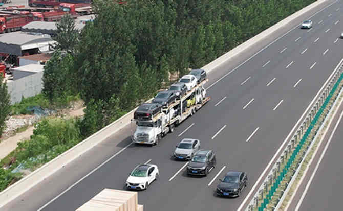 沈河区高速公路汽车救援